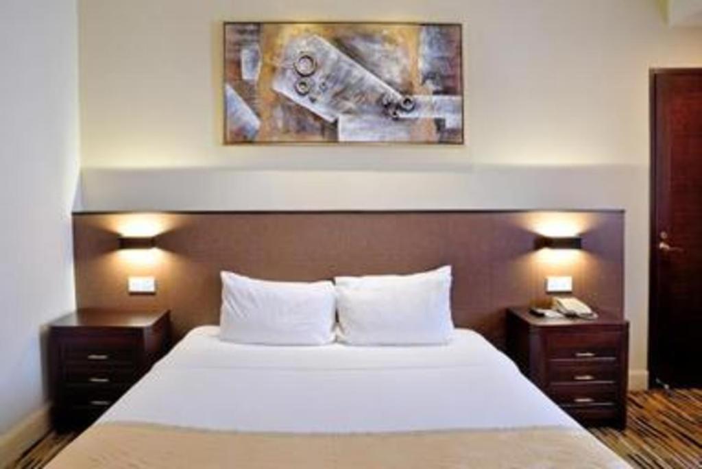 Hotel Royal Penang George Town Extérieur photo