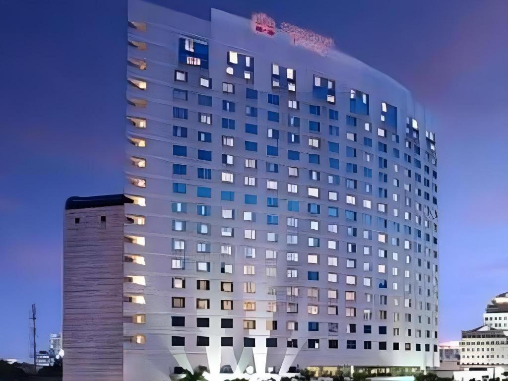 Hotel Royal Penang George Town Extérieur photo