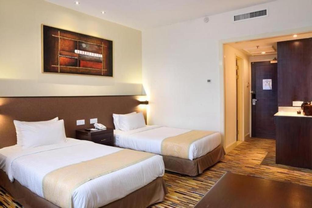 Hotel Royal Penang George Town Extérieur photo